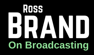 Brand on Broadcasting