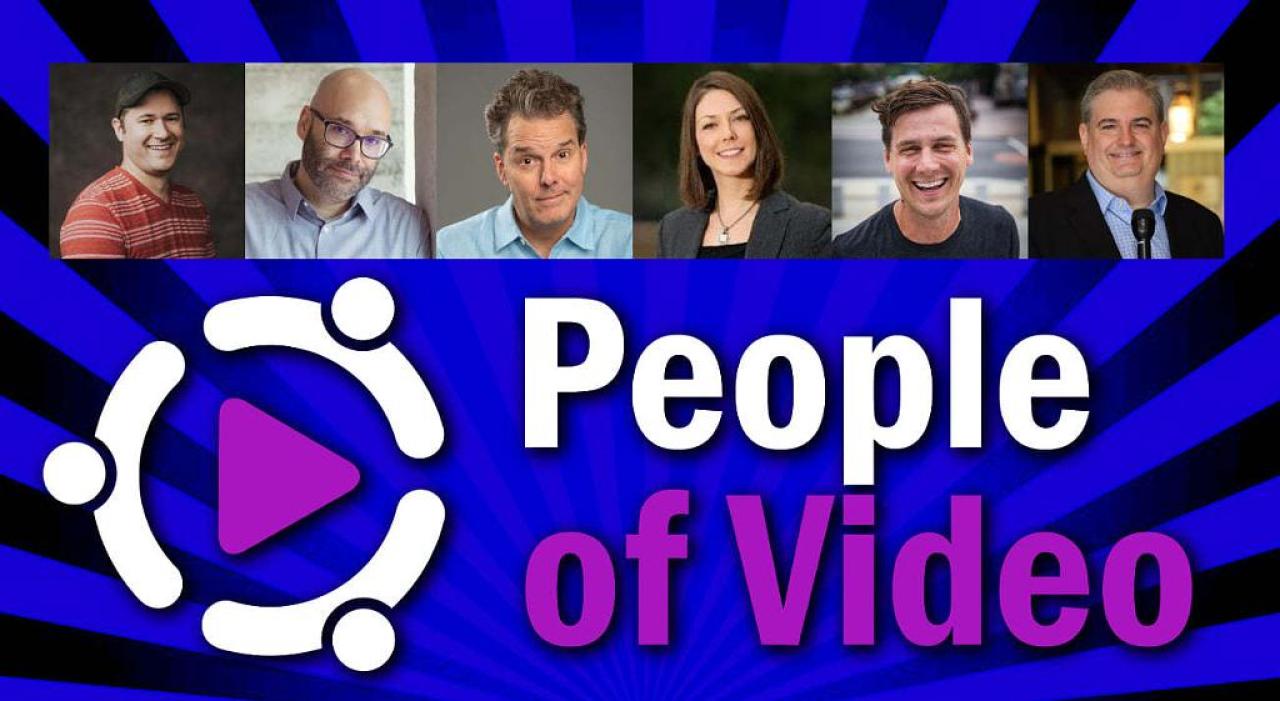 Ross Brand People of Video Ross Brand People of Video