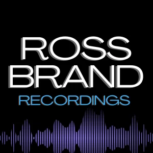 Ross Brand Recordings Podcast Cover